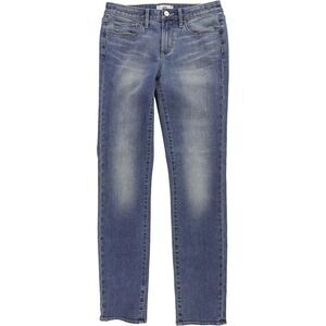 Articles of Society Womens Skyler Regular Straight Leg Jeans, NWT